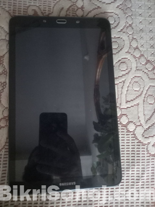 Samsung Galaxy tab